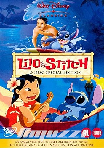 Lilo & Stitch