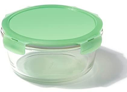 LocknLock Round 950ml, Assorted Colors