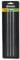 ARNOLD 1194-X1-0028 Rundfeilen für Sägeketten, 4,8 mm, 3 Stück