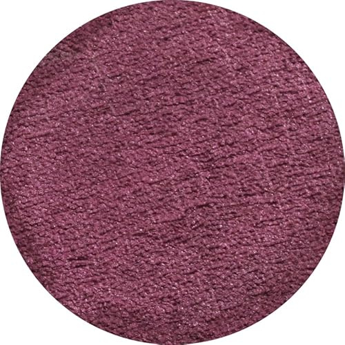 Eulenspiegel - Profi-Aqua Make-Up Perlglanz, Schminke 3,5 ml, Ultraviolett | Wasserbasierte Schminke für Facepainting & Bodypainting, für Karneval & Mottopartys