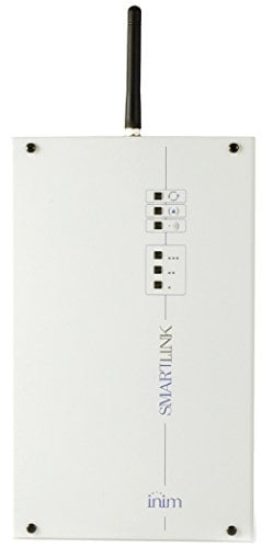 INIM SMARTLINKADV-P ALLARME ANTIFURTO Combinatore digitale e vocale PSTN scheda vocale integrata
