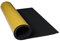 EPDM Dichtungsmatte einseitig selbstklebend 0,5m x 0,5m Diverse Stärken (EPDM, 0,5mx0,5mx3mm)