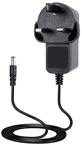 9V 1A 1000mA Power Supply AC to DC Power Adapter Charger 5.5mm x 2.1mm Replacement Power Supply Adapter