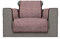 Komfort-Antigleiten-Sofa-Decke,1 Platz, bordeaux