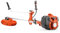 Motorsense Husqvarna 545RXT Autotune 46 cc