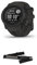 Garmin Instinct 2X Solar – GPS Smartwatch with Infinite Battery Life in Smartwatch Mode, over 40 Sport Apps & QuickFit Band