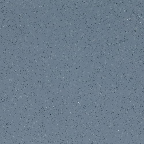 Speckled Effect Anthracite Grey Anti Slip Contract Commercial Vinyl Flooring for Usage in Kitchen, Garage, & Hospitals with 2.0mm Thickness -2m(6'6) X 2m(6'6)-4m²