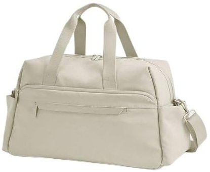 Quadra Airside Weekender - Wochenendtasche, Reisetasche, Reisetasche, Übernachtungstasche, Sporttasche, Pooltasche, Manntasche, Fitnesszubehör, Krankenhaustasche, Reisegepäck, Urlaubsutensilien