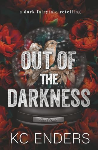 Out of the Darkness (Honey and Ruin, Band 2)