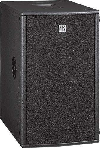 HK Audio PR:O 210 SUB Subwoofer 500W RMS 1500W max.
