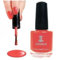 Jessica Nail Polish Lacquer - Confident Coral (225)
