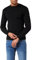Armor Lux Herren Marin Uni Fouesnant Pullover, Noir (010 Noir), XL EU
