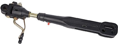 Uzman-Versand Barra de elevación para tractor - Rodamiento de rodillos - Acero aleado - OEM 1660438 1660438M92, 1682387M91 - Tractor Massey Ferguson MF 265 y más