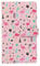 JXE 96 Pockets Photo Album 3 inch Book for Fujifilm Instax Mini 8 Mini 9 Mini 7s Mini 25 Mini 70 Mini 90 Leica Sofort Lomo Instant Camera Films - Watermelon Flamingo