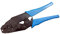 Zündkerze Kabel Crimpzange ls-2048 Ratsche Crimpzange für Crimpen und Abisolieren Zündkerze Draht Hand Crimpzange
