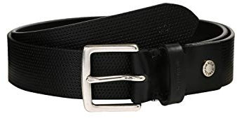 Calvin Klein Herren K50k505336 Mütze, Schal & Handschuh-Set, Schwarz (Black Bds), One size (Herstellergröße: 115)