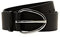 ESPRIT Damen 023EA1S307 Mode-Schal, 001/BLACK, 95