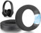 SOULWIT Cooling-Gel Earpads Cushions for Sony New Gold Wireless PlayStation PS4 Headset, 2018 Version, Headphone Model CUHYA-0080, Ear Pads Replacement