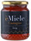 èMiele - Miele biologico Italiano di Castagno, 500 gr, raccolto in Valchiusella - Piemonte - Italia