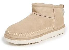 UGG Classic Ultra Mini Biarritz Boots EU 38