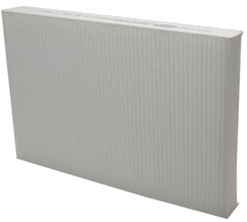 HELLA 8ZC 366 124-591 Innenraumfilter CF459 - Pollenfilter