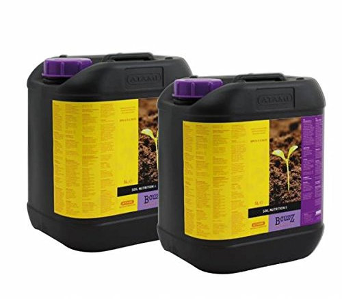 Atami B'Cuzz TERRA A+B 2x10L