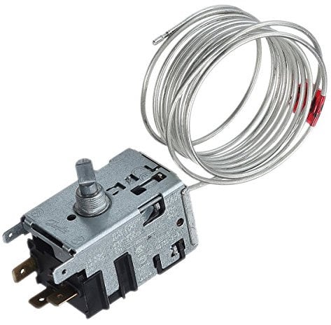 Termostato K59-S1840 (3 term) – Frigorifero congelatore – Scholtes Ariston Hotpoint, Indesit.