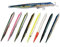 NOMURA Hokkai Needle 21 cm 30 Gr Artificiale Pesca Serra (Real Mackerel)