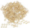 Alomejor Sinker Eyes 300PCS Karpfen Angeln Draht Augen Sinker Fishing Größe S M Lange Sinker Eyes Ösen Schraube(S)