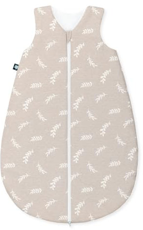 Julius Zöllner Jersey Sommerschlafsack 62 Twiggy