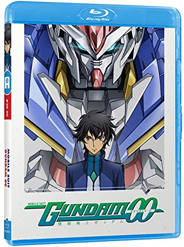 Mobile suit gundam 00 - partie 2/2