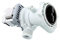 Greendhat Replaceable Parts - Washing machine repair parts Washing Machine Drain Pump Replacement Is Suitable Fit For Zanussi ZWG1120M ZWG1140M ZWG1100M