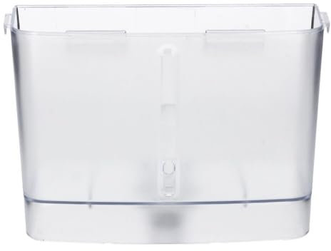easyPART Kompatibel/Ersatz für Beko 4365090500 Wassertank für Kühllteiltüre in KühlGefrierKombination