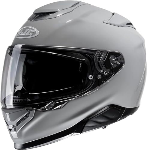 HJC, integralhelme motorrad RPHA71 nardo grey, S
