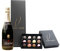 Vino Coco Lanson Champagne Gift Set | Lanson Le Black Label Champagne Gift Set with 12 Luxury Chocolate Truffles - 12.5% ABV