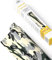 POLI-FLEX® DESIGN Transferfolie für Textilien – Designfolie in Camouflage Optik zum Aufbügeln, Plotterfolie für DIY Shirts, Camouflage, 30,5 cm x 61 cm