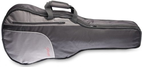 Stagg STB-10 C2 Basic Series Gepolsterte Gigbag für 1/2 Größe Konzertgitarre