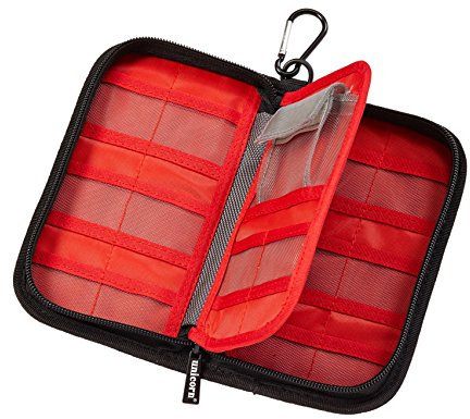 Unicorn Pro Maxi Wallet, Darttasche