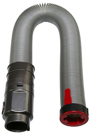 4YourHome DC40/DC41 Dyson Replacement Stretch Hose Vacuum Cleaners, Grey