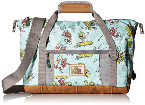 Dakine Party Cooler 15L Reisetasche, Pray4Snow