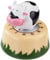 Judge Grazing Cow Kitchen Timer 60 Minute Wind Up Cooking Timer