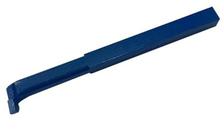 CNC QUALITÄT Haken Drehmeißel 12 x 12 mm - Drehstahl DIN 263 ISO 11