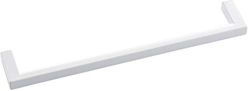 SIRO Griff Macha LA 192 mm, Breite 200 mm, ZN weiß