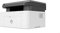 HP Laser 135wg Laser-Multifunktionsdrucker (Laserdrucker, Kopierer, Scanner, WLAN)