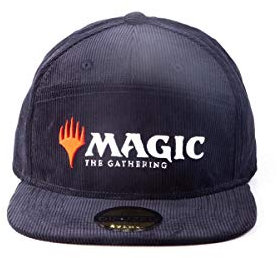 Magic: The Gathering Herren, Schwarz, M (5er Pack)