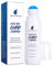 Razor Bump and Ingrown Hairs Serum - After Shave Solution Roll-On for Ingrown Hairs, Razor Burns and Razor Bumps for Men and Women (100g)