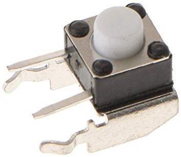 Tenlacum Bouton tactile pour manette Xbox One 360 LB/RB