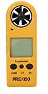 PREXISO Anemometro PAX-30B