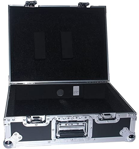 ANTAKIPRO AP-SL1200 Turntable Case Fits Technics 1200 & Most All Other Brand Turntables
