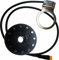 FAMEX RIDE E-Bike PAS Pedals Sensor Power Assist Sensor Waterproof 12 Magnetic Point D14